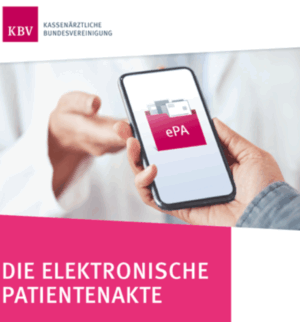 KBV - Elektronische Patientenakte - ePA.jpeg